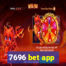 7696 bet app